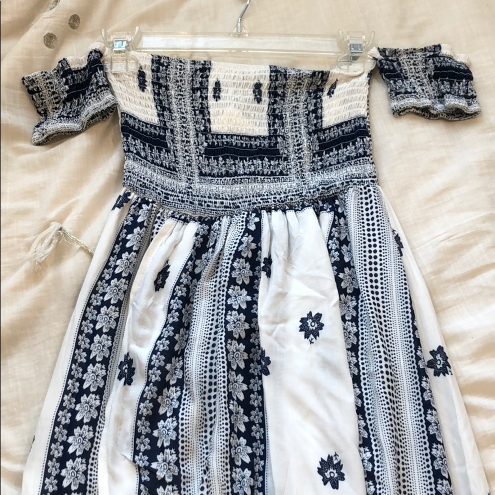 NWT Zaful Dress